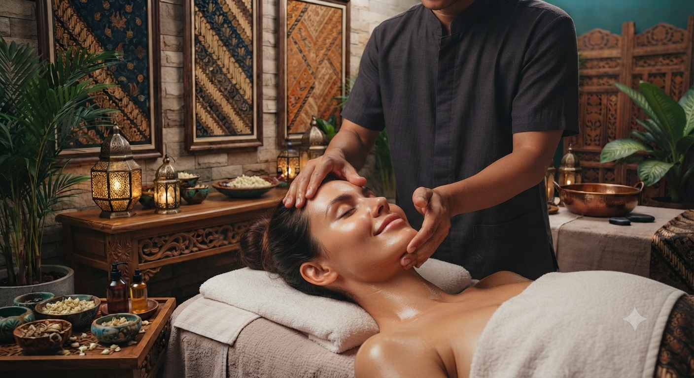 Facial