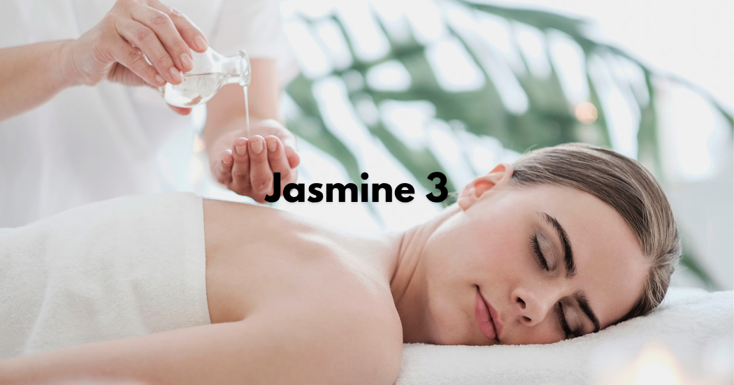 Jasmine 3